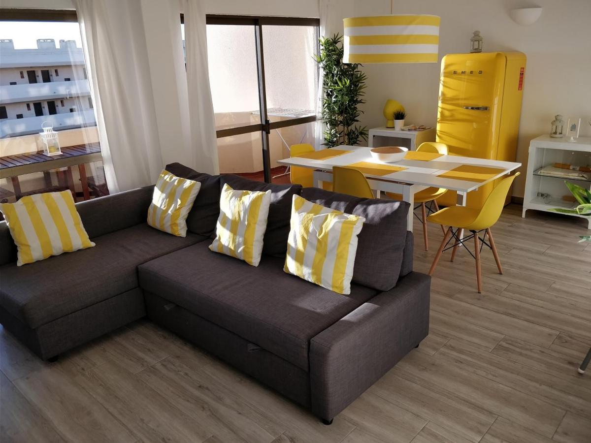 Wow View, 5M To Beach,10Min City Lagos Exterior photo