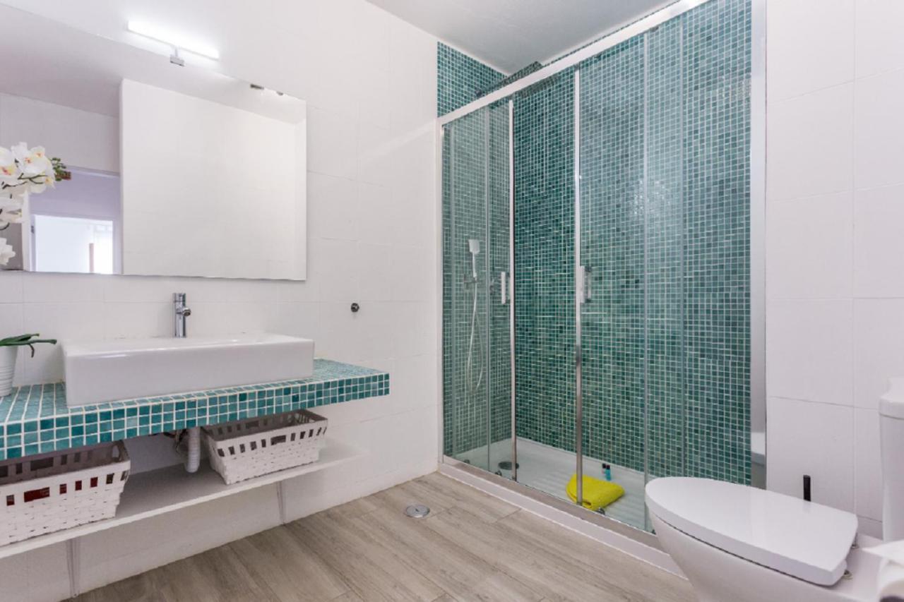 Wow View, 5M To Beach,10Min City Lagos Exterior photo