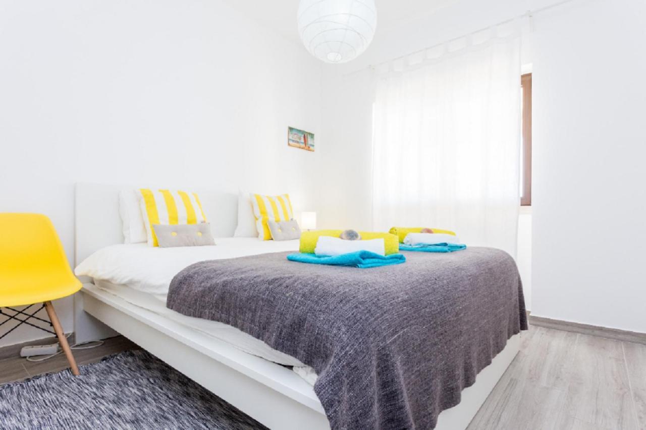Wow View, 5M To Beach,10Min City Lagos Exterior photo