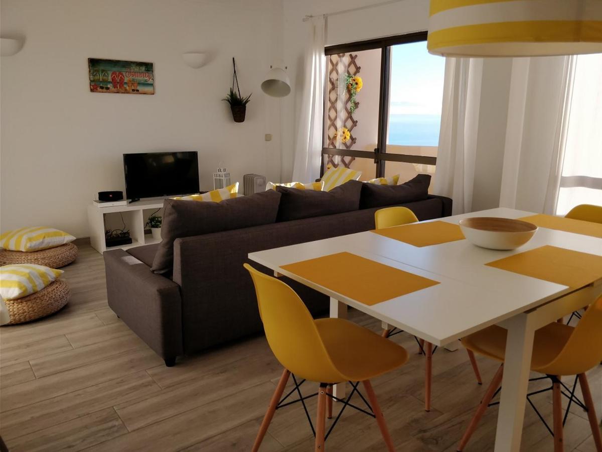 Wow View, 5M To Beach,10Min City Lagos Exterior photo